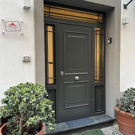 Giori'S House Βίλα Νάπολη Εξωτερικό φωτογραφία