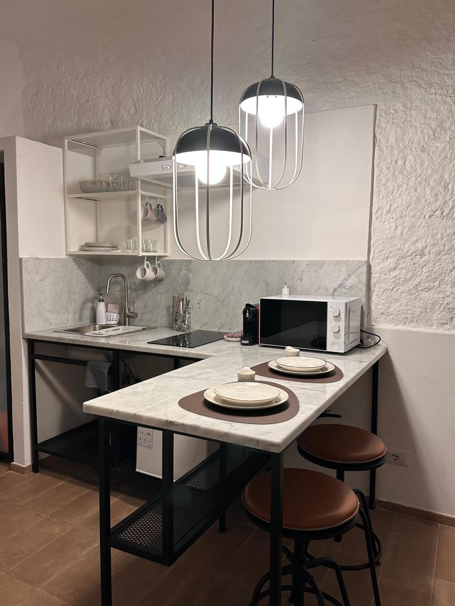 Giori'S House Βίλα Νάπολη Εξωτερικό φωτογραφία