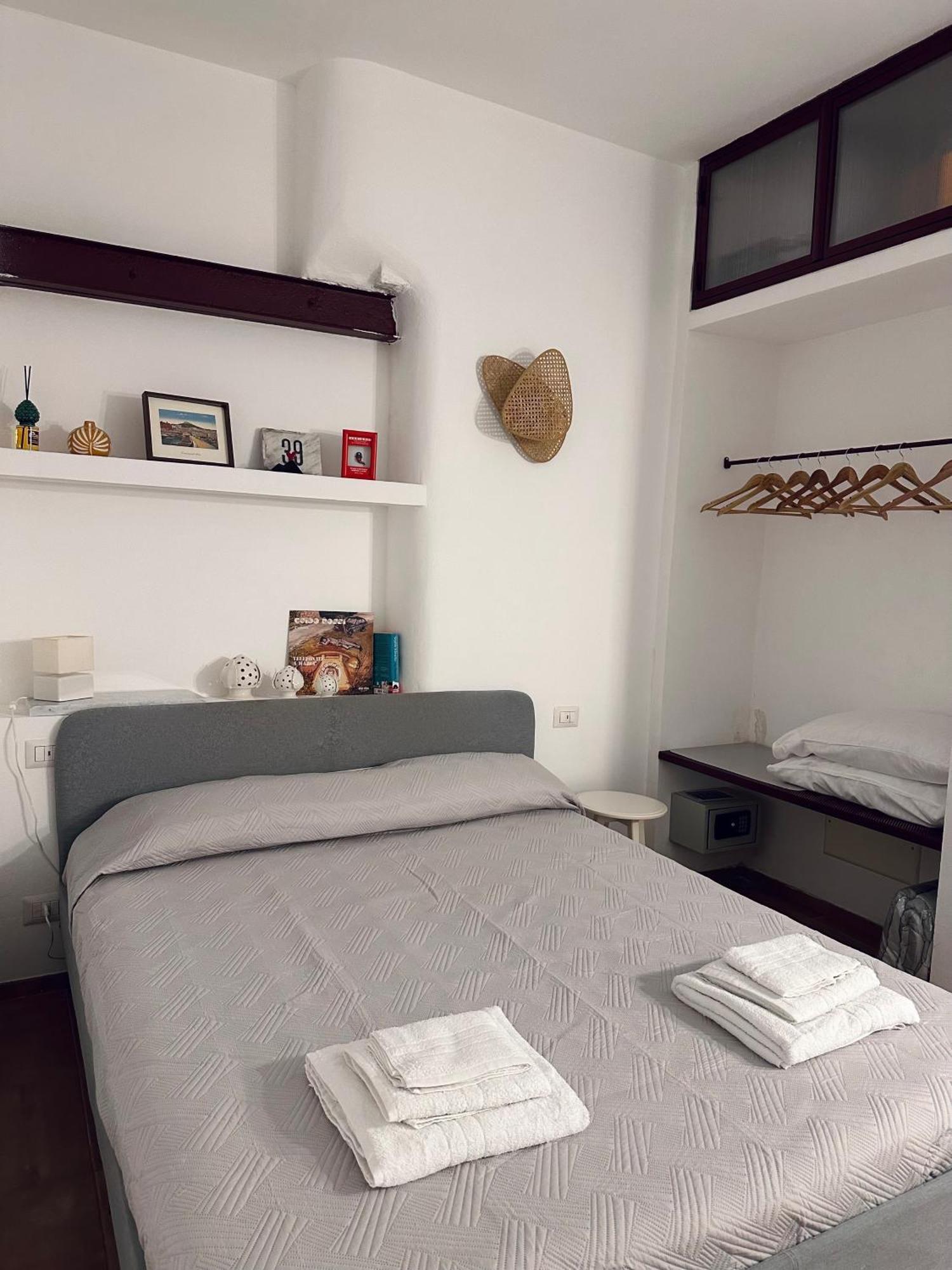 Giori'S House Βίλα Νάπολη Εξωτερικό φωτογραφία