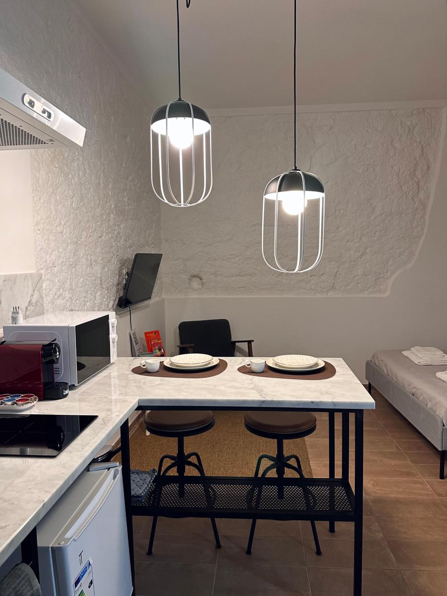 Giori'S House Βίλα Νάπολη Εξωτερικό φωτογραφία